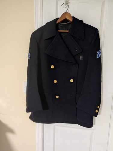 Vtg newark police - newark, mens