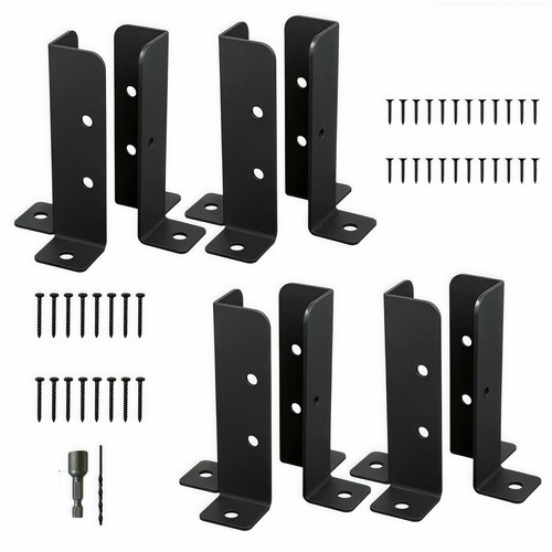 Pcs metal bolt - 4/8,
