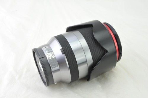Sony sel18200 200 mm - sel18200,