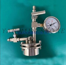 φ80 vacuum flange - vacuum,