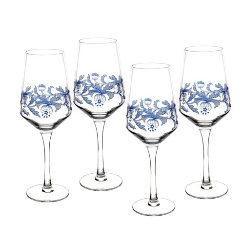 Portmeirion spode blue italian - spode,