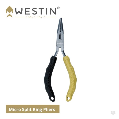 Westin micro split - split, pliers