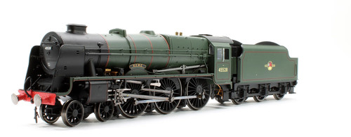 Hornby r2727 6 - r2727, br