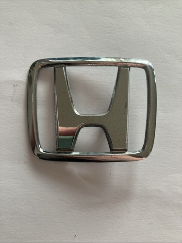 Honda classic car badge emblem - classic,