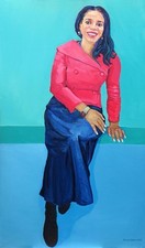 Contemporary Oil Painting