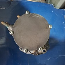 Vacuum Pump 320 sport
