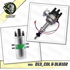 Ford cologne electronic - ford, v6