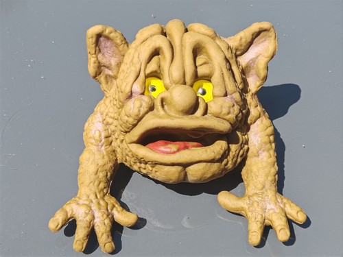 Boglins shlurp hand - boglins,