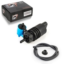 Spray Water Windshield Washer