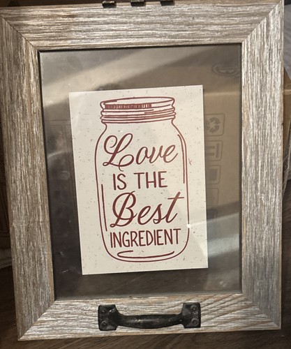 Big lots farmhouse rustic wood - rustic,