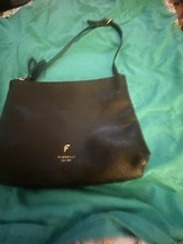 Black Fiorelli Handbag