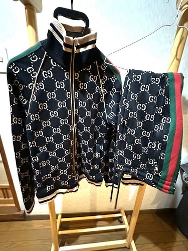 Gucci jersey setup - gucci,
