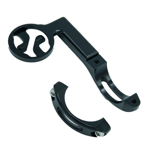 Cycling bike handlebar - bike, stem