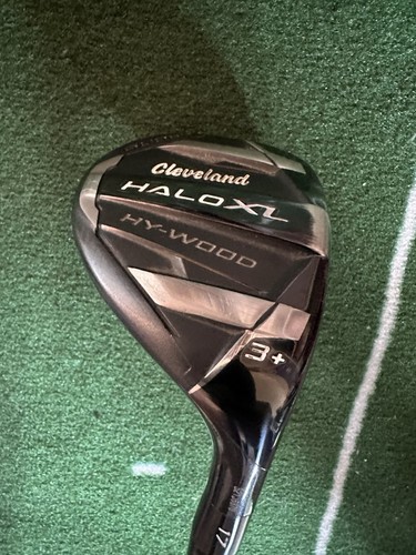Cleveland halo wood - xl, 3