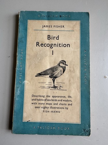 Bird recognition james - recognition,
