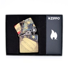 Zippo lighter 2024 Special