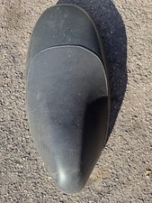 ⭐PEUGEOT TREKKER 50CC SEAT SADDLE RIDER PILLON  FREE UK POST⭐