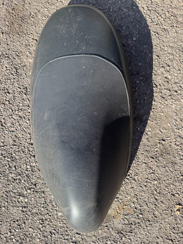 Peugeot trekker 50cc seat - trekker,