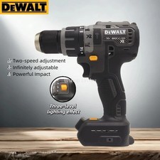DEWALT DCD791 Compact Cordless