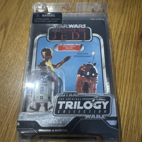 Star wars the original - star, trilogy