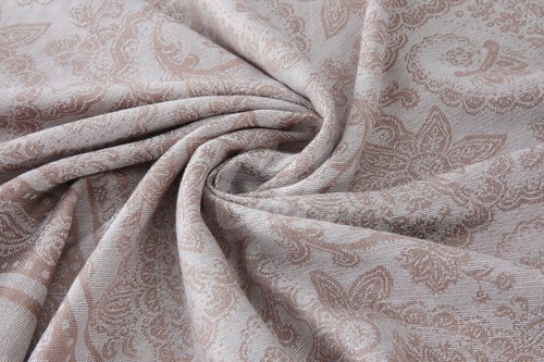 Pashmina floral paisley - pashmina,
