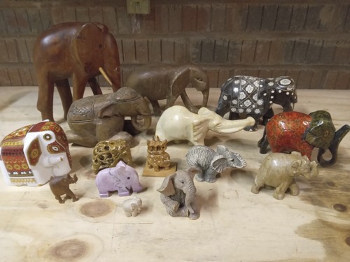 Huge bundle elephant - huge.bundle, of