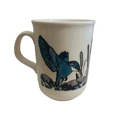 Vintage Kiln Craft Mug