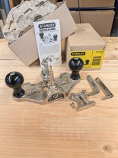 Vintage Stanley No 71 Router