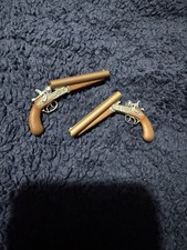 1/6 Scale detailed folding