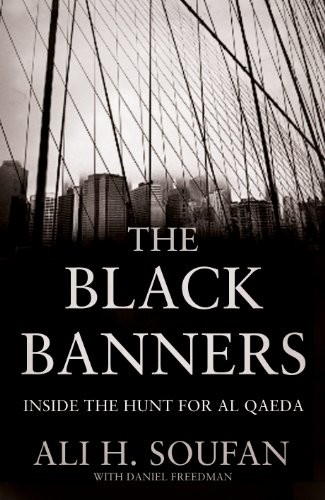 The black banners - the,