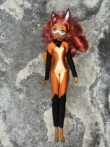Miraculous ladybug rena - miraculous, rouge