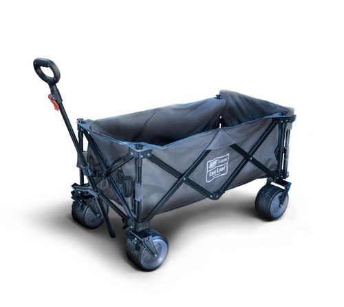 Maypole easy load camping - easy, cart