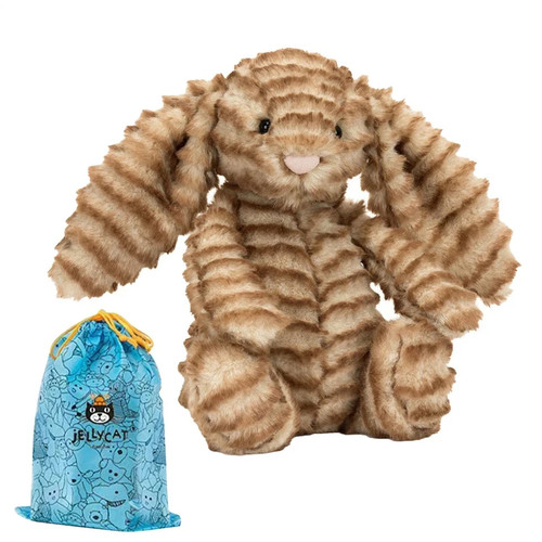 Jellycat luxe bunny - luxe,