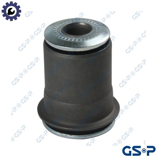 Mounting controltrailing - 2x,