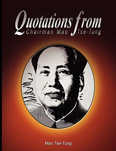 Quotations from chairman mao - quotations,