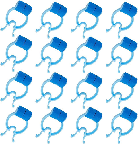 Pcs nose bleed stopper - 16,