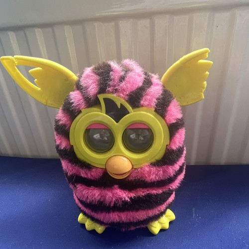 Hasbro furby boom 2013 - hasbro,