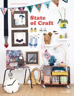 State craft victoria - of, craft,