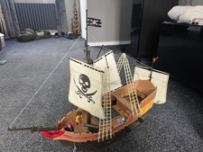 Playmobil 5135 Large Attack