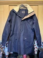 PUFFA WATERPROOF JACKET