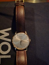 Bentima Star Gold Watch 17