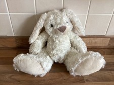 KSD Netherlands Cream Rabbit