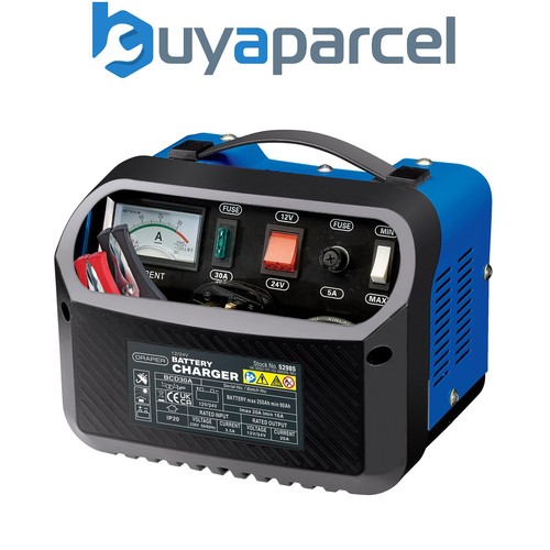 Draper 52985 24v battery - 52985,
