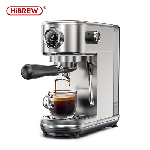 Hibrew h10b slim espresso - hibrew,