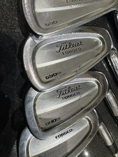 Titleist 690.CB Forged Irons