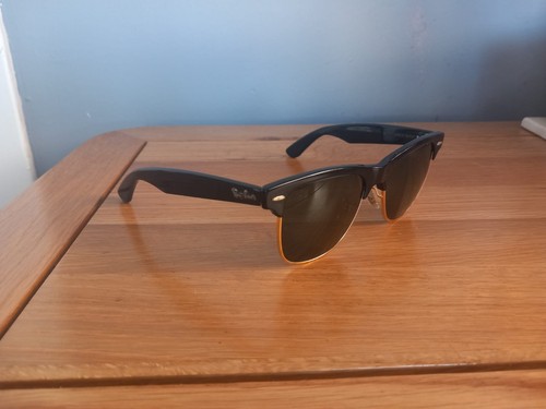 Ray ban bausch lomb - bausch,