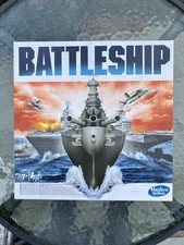 Battleship (Hasbro Gaming
