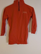 Ted Baker Top 1/4 Zip Long