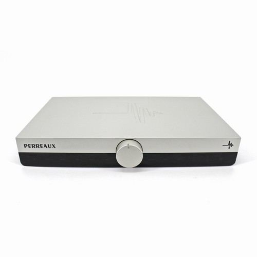 Dac preamplifier perreaux - dac/preamplifier,