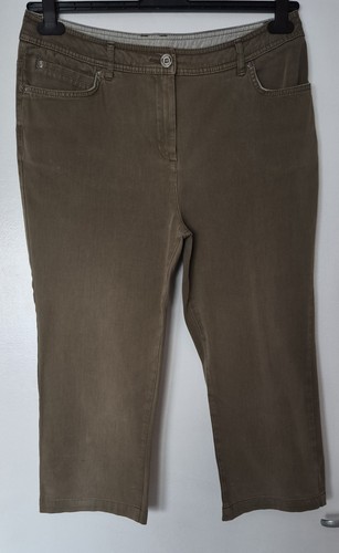 Debenhams maine ladies cropped - debenhams,